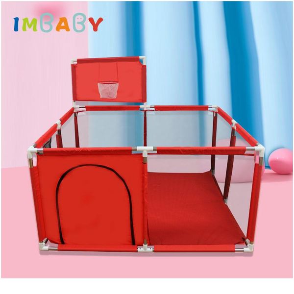 

imbaby baby playpen kids fence playpen babies safety fence pool baby game fence baby crawling safety guardr wmtmla