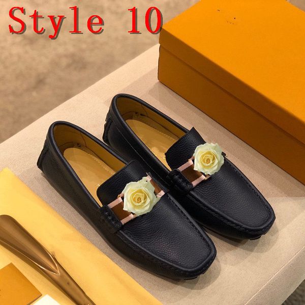 

hollow men dress shoes summer designer luxury mens formal shoe pointed toe leather oxford shoes for men formal shoes men, Black