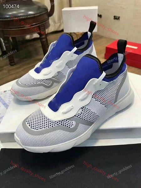 

couple casual shoes for men and women mens design shoes b21 neo sneaker technical knit fashion outdoors trainers rubber sloe plain sneakers, Black;red