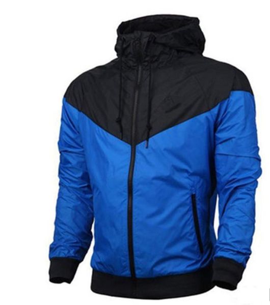 

2021 sweatshirt hoodie men women jacket coat long sleeve autumn sports zipper windcheater designer mens clothes hoodies, Black;brown