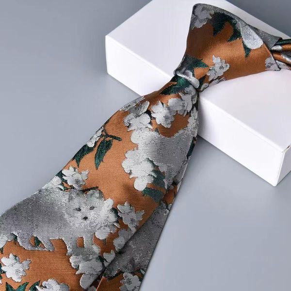 

fashion new retro neckties men and women british style shirts accessories gift jk uniforms casual polyester long tie, Black;gray