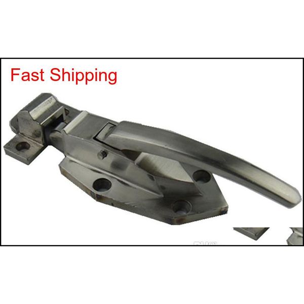 

110mm stainless steel handle er handle oven door hinge cold storage door lock knob latch hardware pull part qylpyw toys2010