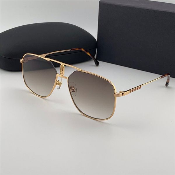 

1024 fashion new sunglasses retro frameless sun glasses vintage punk style eyewear uv400 protection with case, White;black