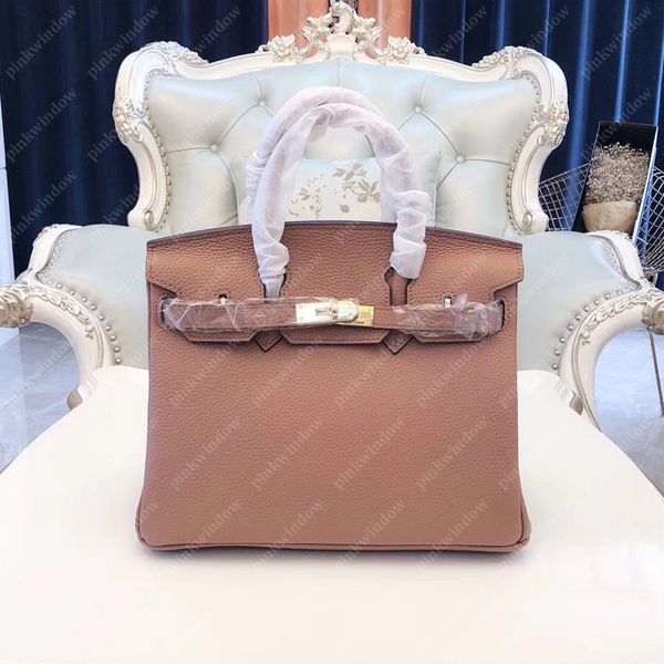 

handbags luxurys designers bags genuine leather kelly totes birkins handbag women designers handbags purses shoulder bags nude 20111810l