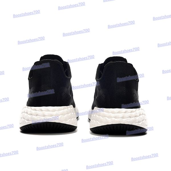 

treeperi runner 711 running shoes black white us 8 eur 39 for men shoes sneakers