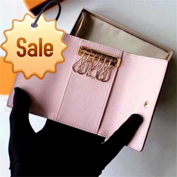 

leather purse and women for quality multicolor men short new wallet lady six holder classic zipper brown pocket key chain whol, Red;blue