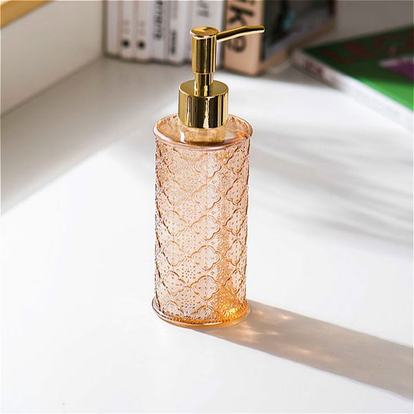 

fashion bath accessories empty bottles of shower gel body wash graceful glass shampoo bottles pump bottles of sanitizer