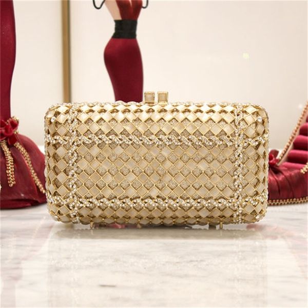 

for women's exquisite golden party at night clutch handbags and purses current ladies mujer ae50eb bags lkbj
