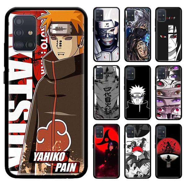 

naruto uchiha assists itachi akatsuki kakashi in the case of samsung galaxy a51 a71 m51 a91 a72 m31s a41 a31 a21s m21 a7 a9
