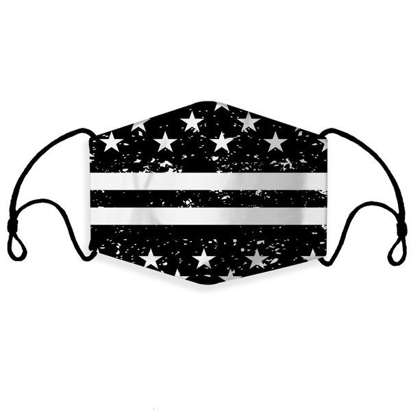 

dust reusable mask respiration protective washable valve face cotton mouth muffle masks mk05#306