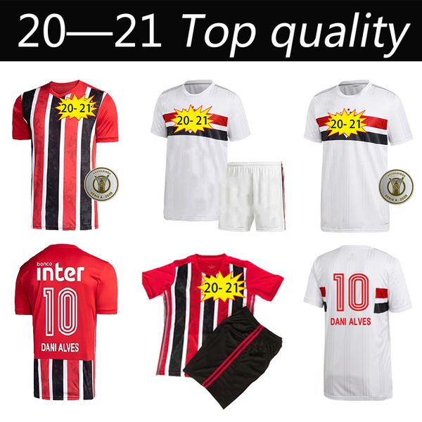 

2020 2021 gremio soccer jersey edilson geromel kannemann miller diego souz são paulo pablo dani alves reinaldo camiseta de futebol, Black;yellow