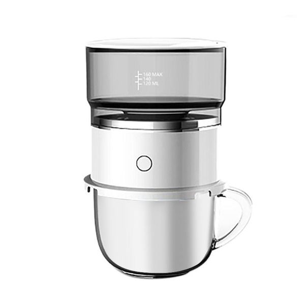 

coffee roasters ad-portable machine grinding cup integrated multifunctional hand rotating portable cup1