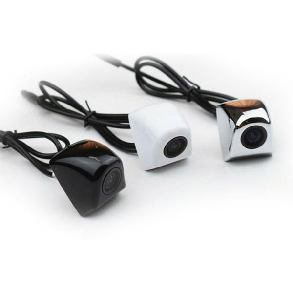 

parking reversing camera metal accessory parts replacement trucks 170° car