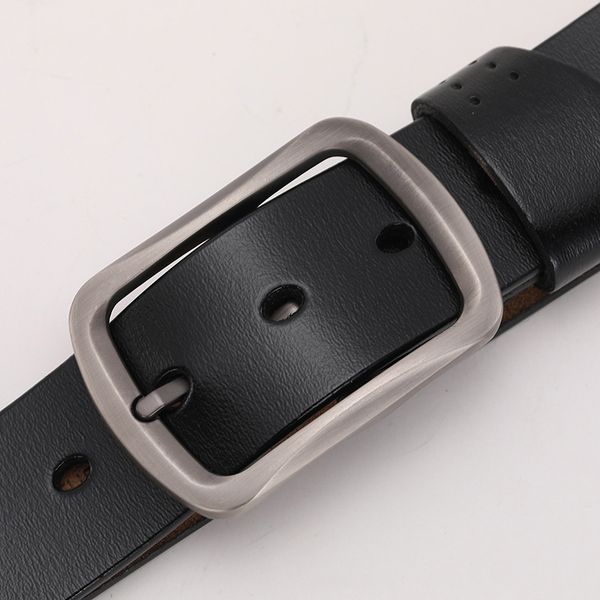 

real genuine 140 150 160 170cm large size luxury designer belts men cow cowskin leather waist belt, Black;brown