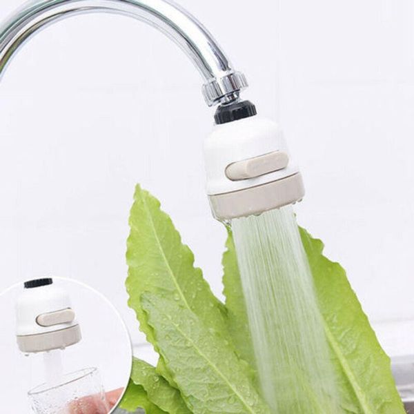 

party favor multi-mode home use faucet shower head kitchen tap save water nozzle1