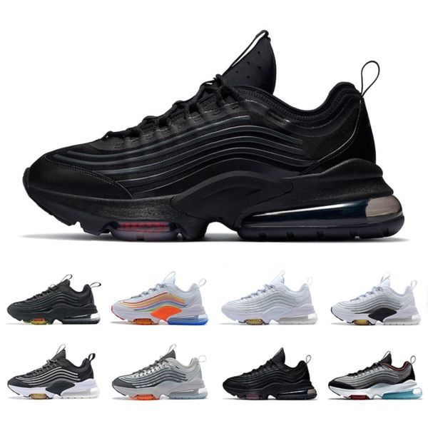 

2020 cushion zm950 mens running shoes 950 oreo neon triple black silver white rainbow 950s women men sports trainers sneakers schuhe