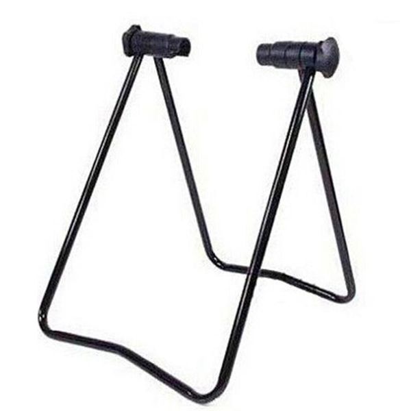 

car & truck racks bicycle bike cycling display wheel hub foldable repair floor storage stand rack parking holder outdoor sports1