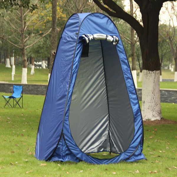 

tents and shelters portable auto shower toilet camping -up tent pography bird watching uv protection outdoor dressing1
