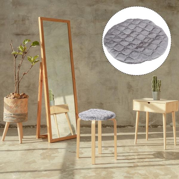 

chair covers 1pc removable stool cover elastic protective case washable