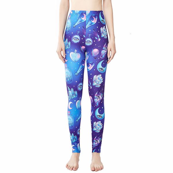 

9006 star series new ing bottle constellation women's print underpants, Black