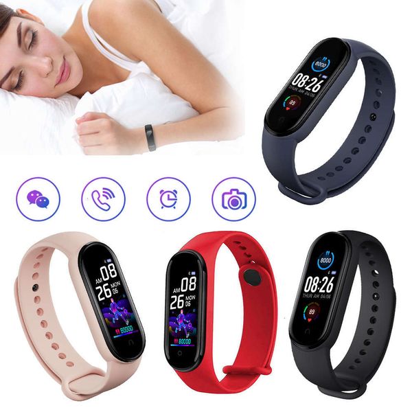

intelligent blood prsure wristband, heart rate monitor, pedometer, usb charging, exercise, health