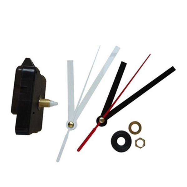 

home decor wall quartz clock movement accessories kit shaft length 16mm clock parts diy mechanism movement c jlllwq sinabag