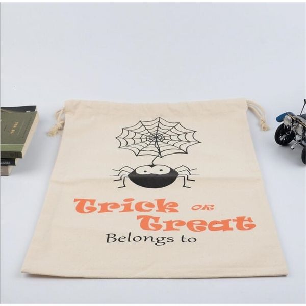 

santa monogrammable claus canvas factory bag outletzigwlarge drawstring with reindeers 36*44cm monogramable christmas gi