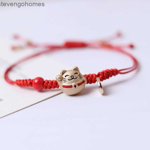 

string taurus new bracelet rope girl's red year of the ox, Silver