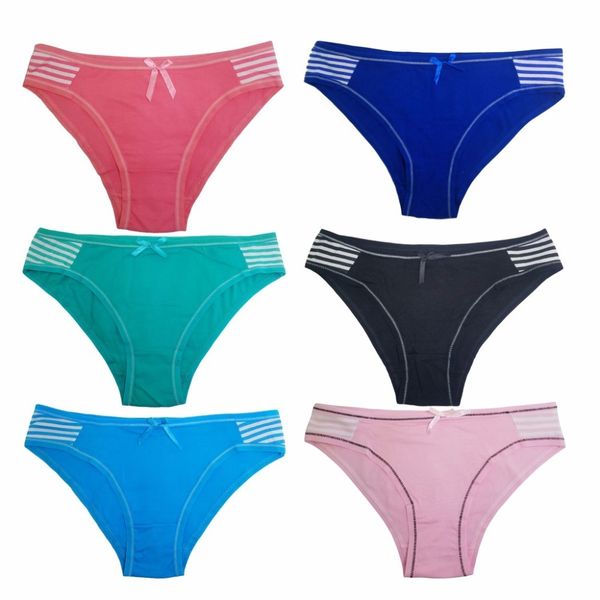 

cotton women's thongs g-string underwear panties briefs for ladies t-back,,1pcs/lot 89049, Black;pink