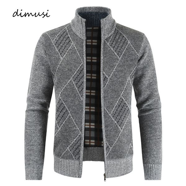 

mens sweaters winter men thick warm knitted sweater jackets cardigan coats male slim fit zipper clothing kg-705, White;black