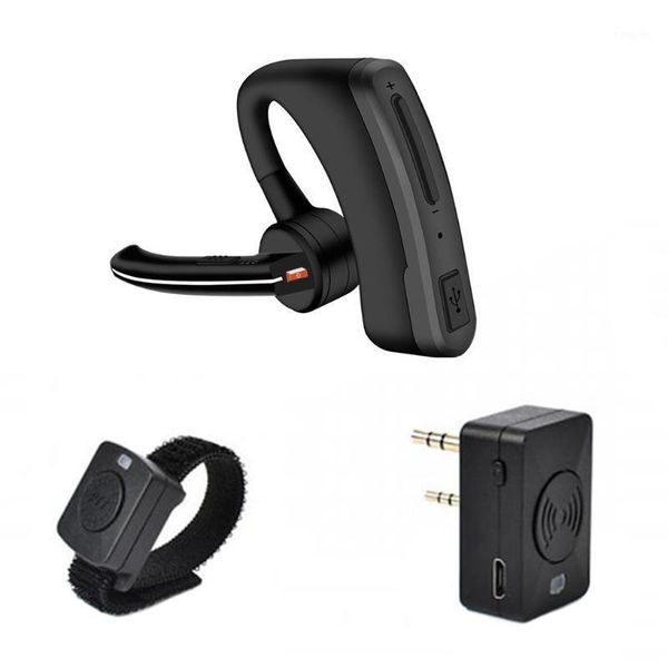 

walkie talkie wireless headset bluetooth headsets two way radio headphone earpiece replacement for baofeng 888s uv5r1