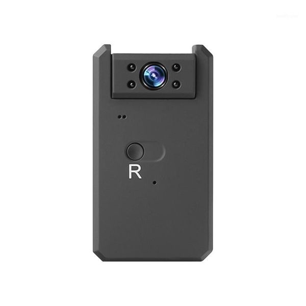 

mini cameras 1920*1080p hd video camera camcorder with night vision motion sensor rotating wide-angle for home security baby pets1