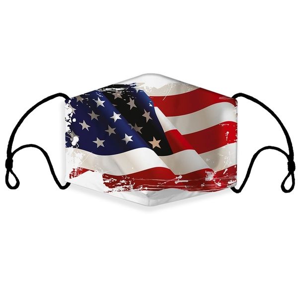 

factory1 dust respiration mask+2 valve mask filters designer pm2.5 washable reusable masks cotton mouth muffle#34