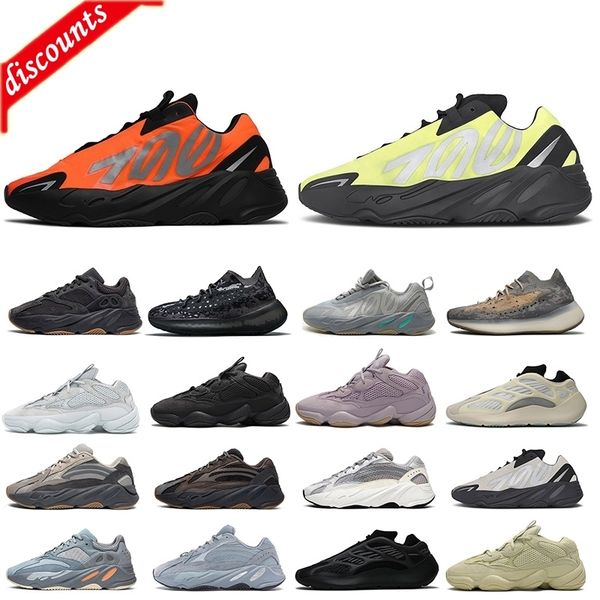 

discount 700 running shoes for men orange moon yellow mist reflective blush wave runner womens classic outdoor 500 sneakers shoes