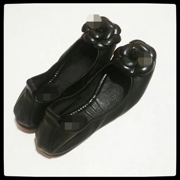 

women leather stud flower sandals slippers high heels embroidery sandal floral brocade slipper flip flops striped beach causal slipper, Black