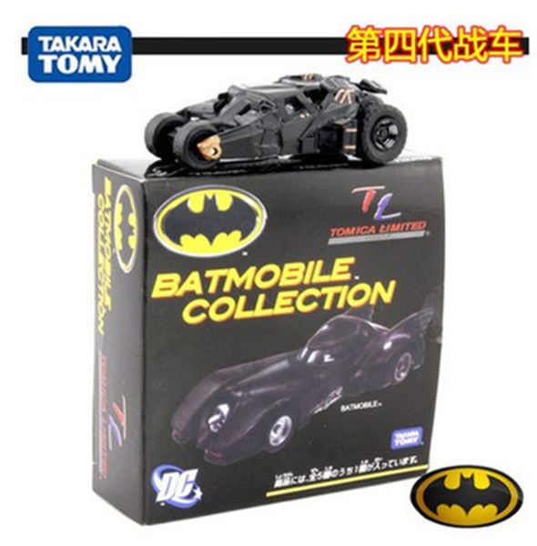 

8cm alloy sports car model toys limited collector's edition batman battle bus motorbikes 2021 selling gift of the child