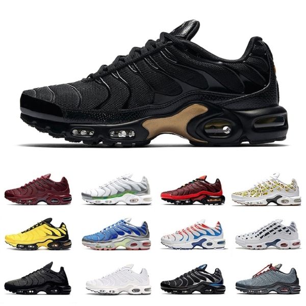 

black gold tn plus tn running frequency pack habanero red hyper blue shoes men boys athletic trainers og rock pebbles sports sneakers
