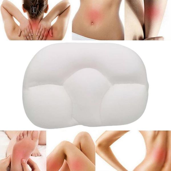 

all-round sleep pillow egyptian quality pillow cases neck airball pillows for sleeping 3d head rest multi-function soft