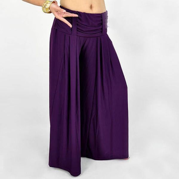 

tribal belly dance costume trousers pants 9 colours1, Black;red