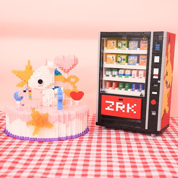 

shopping malls compatible small toy vending machine