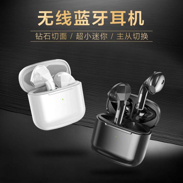 

5.0 t wirels charging new ear hifi audio bluetooth headset