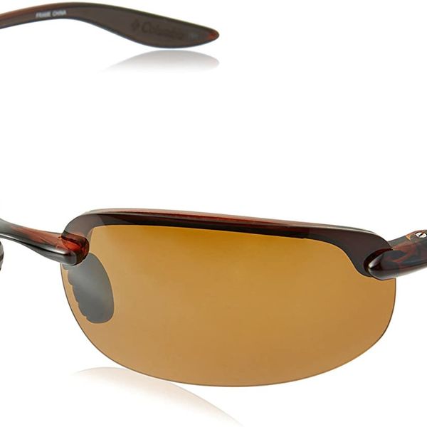 

columbia men's unparalleled oval sunglasses