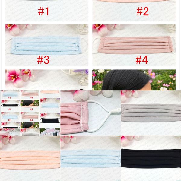 

summer face mask thin ice solid mouth-muffle silk sunproof breat cycling dustproof color 2zvh iumdw