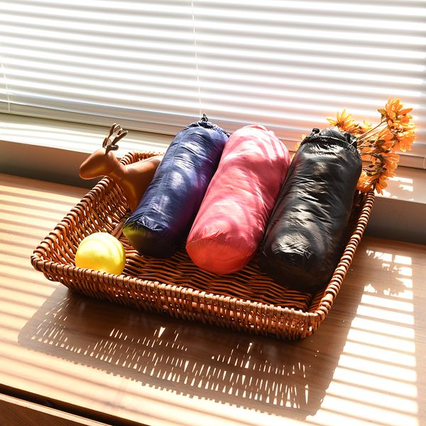 

simple and light-weight ~ quilting process, neat thread, short hooded down jacket for children r465, Blue;gray