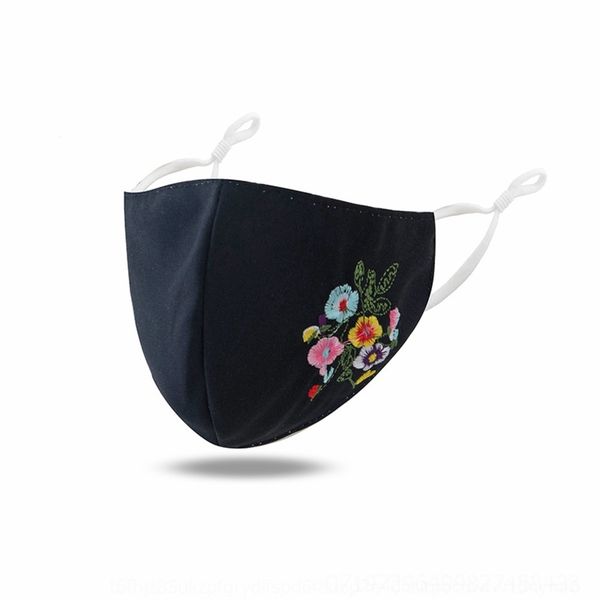 

dmlv rainbow pm2.5 face car kids smo meow ws54 mask children039;s face mask dustproof designer cartoon masks xh19fh tjuvi, Black