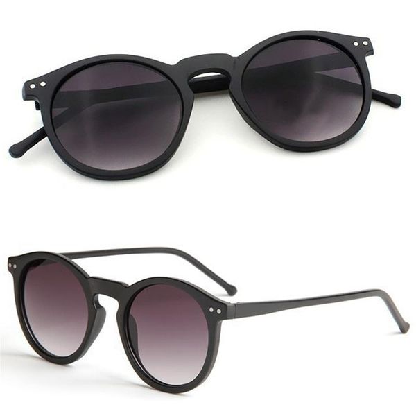 

sunglasses vintage retro glasses round metal frame mirror lens sunglass eyewear ywl pxpb, White;black