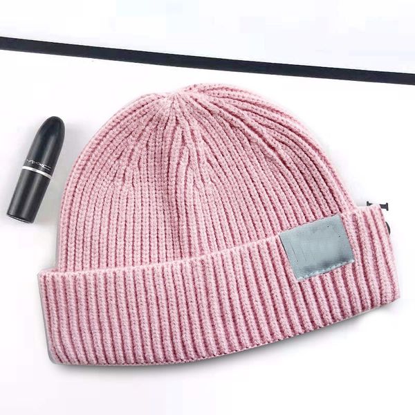 

2021 embroidery spring winter designer hip hop casual wool cap outdoor men woman knitted hat men outdoor warm beanies women cap, Blue;gray