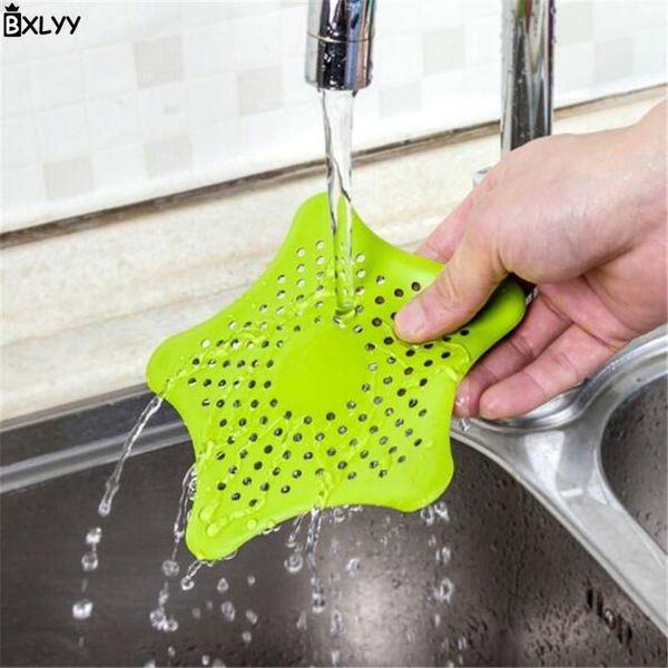 

kitchen sink silicone filter cleaning tool bathroom filter kitchen accessories gadgets home decor kitchen products bbyboa