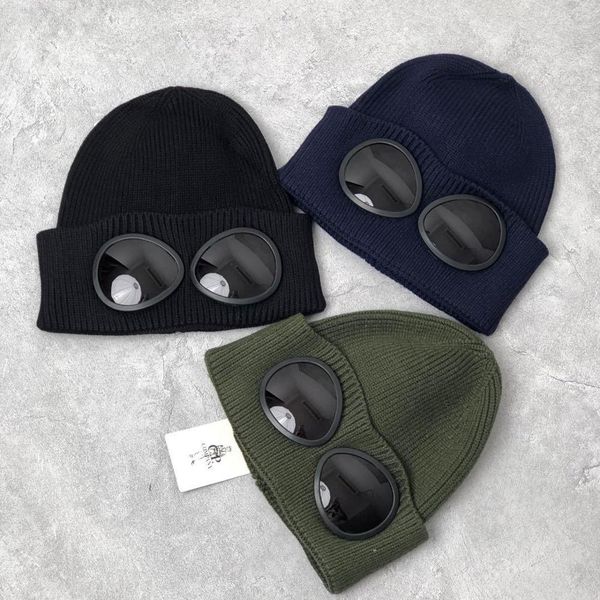 

beanies winter warm hats for men women ladies caps knitted casual outdoor, Blue;gray