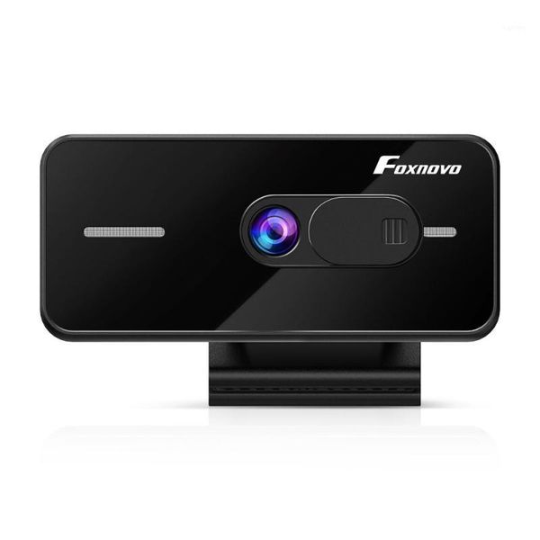 

foxnovo computer webcam creative lapcamera computer camera for conferencing gaming1
